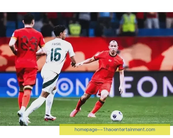 中国男足惨败沙特后伊万科维奇面临巨大压力国足未来何去何从